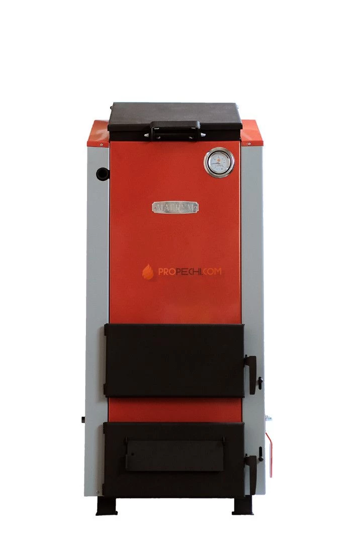 Котел водяного отопления НМК Магнум 30 кВт