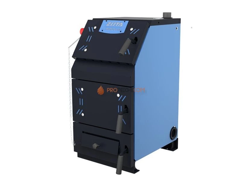 Котел ZOTA Тополь-60М