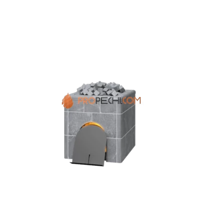 Дровяная печь для бани Tulikivi SK950