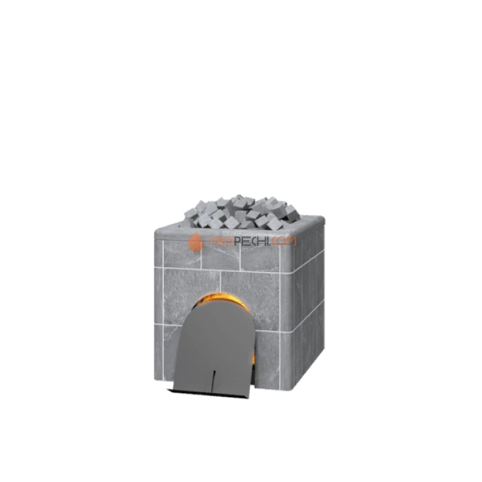 Дровяная печь для бани Tulikivi SK950