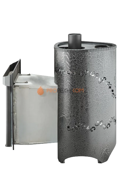 Банная печь Ферингер Макси ПФ Стандарт