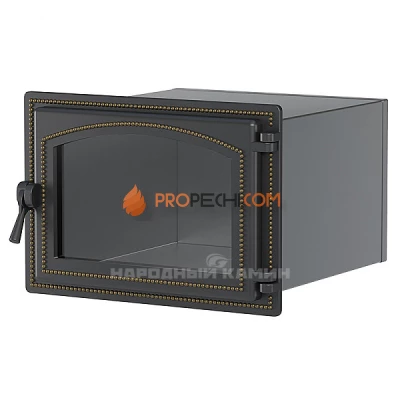 Духовой шкаф 230 (бронза)