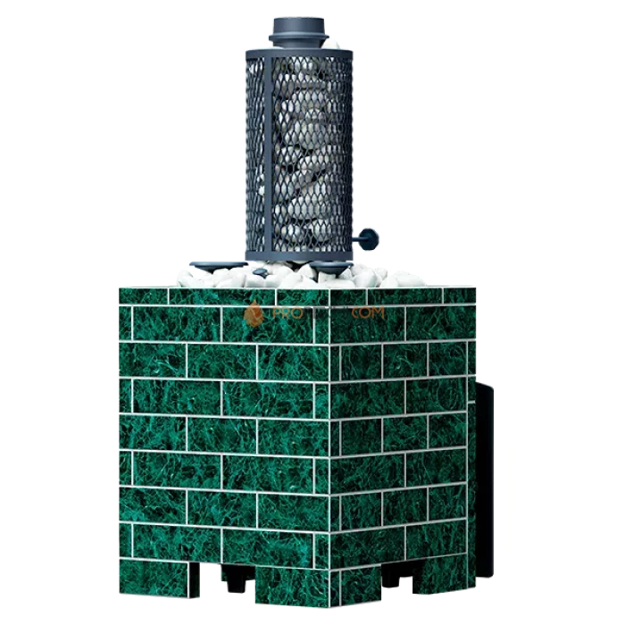 Комплект Искандер 18М Оптима 680/40 Змеевик