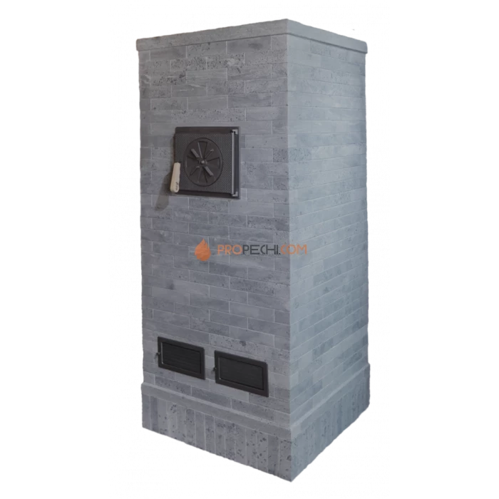 Комплект Гром 80 Premium 2060/90 Талькомагнезит