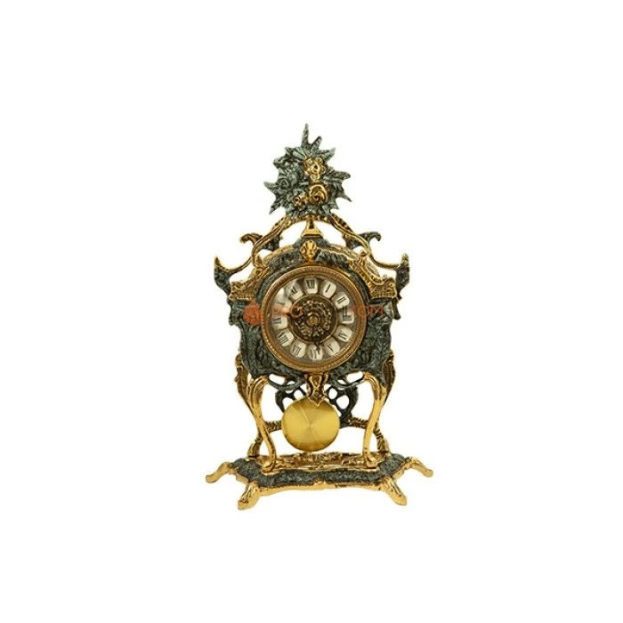 Каминные часы Virtus (5223P)