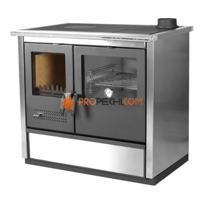 Печь-Камин Tim Sistem North R