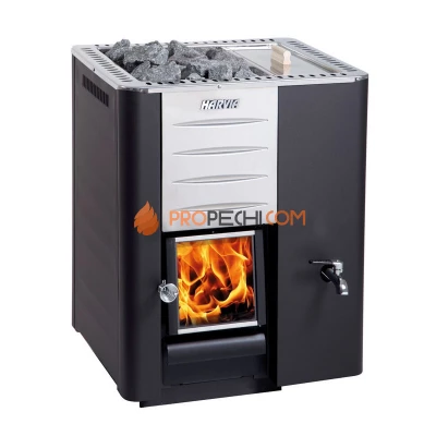 Банная печь HARVIA 20 RS PRO