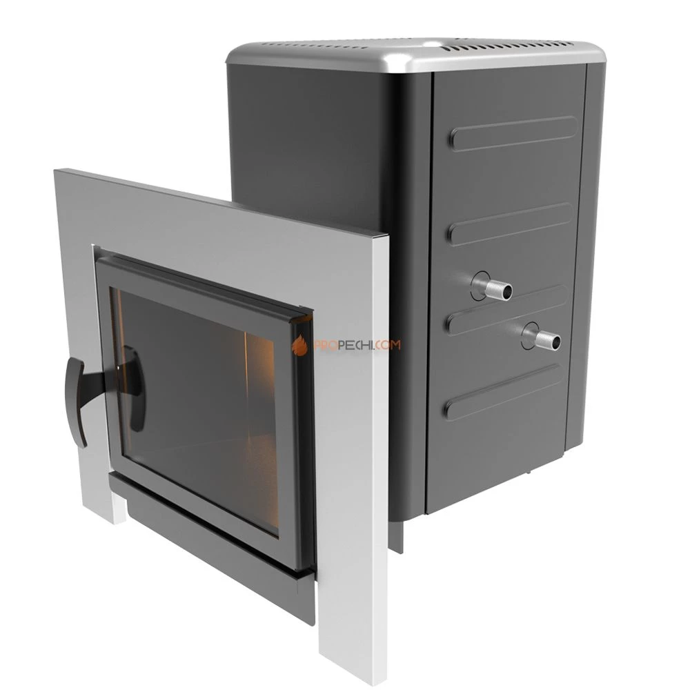 Банная печь Березка  Флагман 15