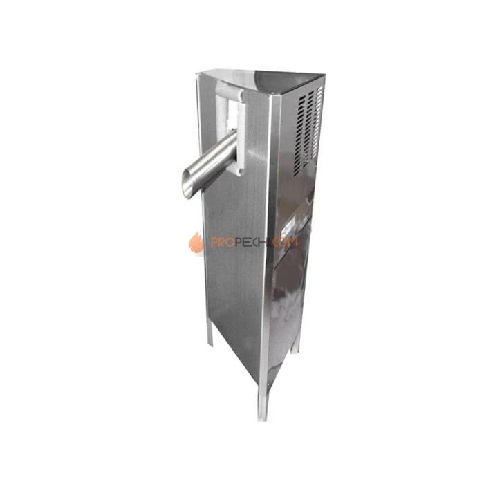 Ледогенератор ProConHealth EIS Tower Naked SL 160 B на ножках