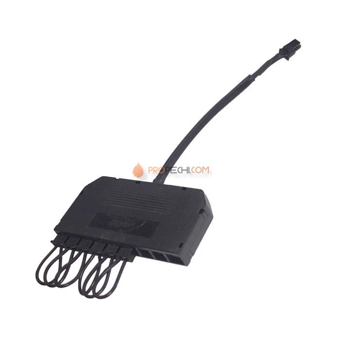 Дополнительный комплект светодиодов Cariitti Led 3000К (3 светодиода)