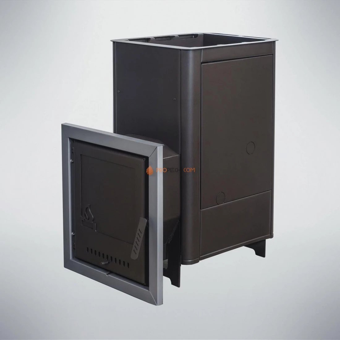 Печь банная Варвара Паленица /Волжанка