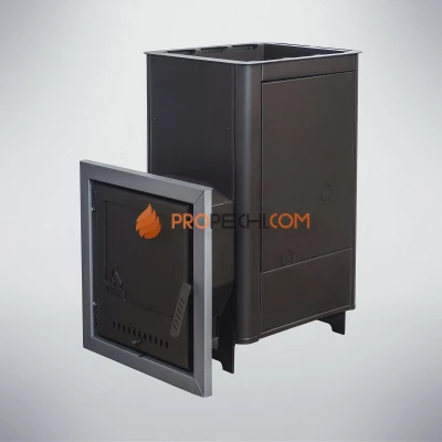 Печь банная Варвара Паленица /Волжанка