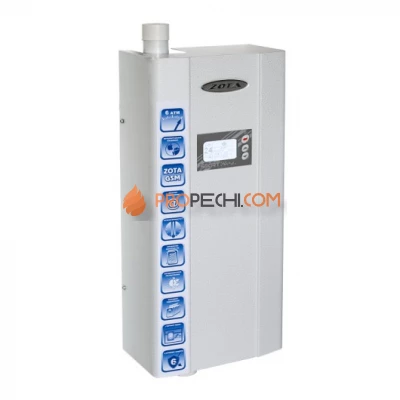 Котел Zota 30 Smart