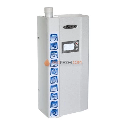 Котел Zota 30 Smart