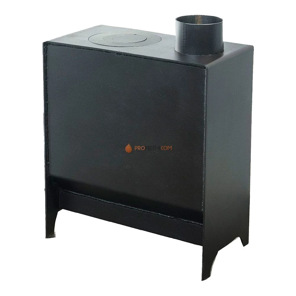 Печь отопительная Варвара Домовой-Эконом