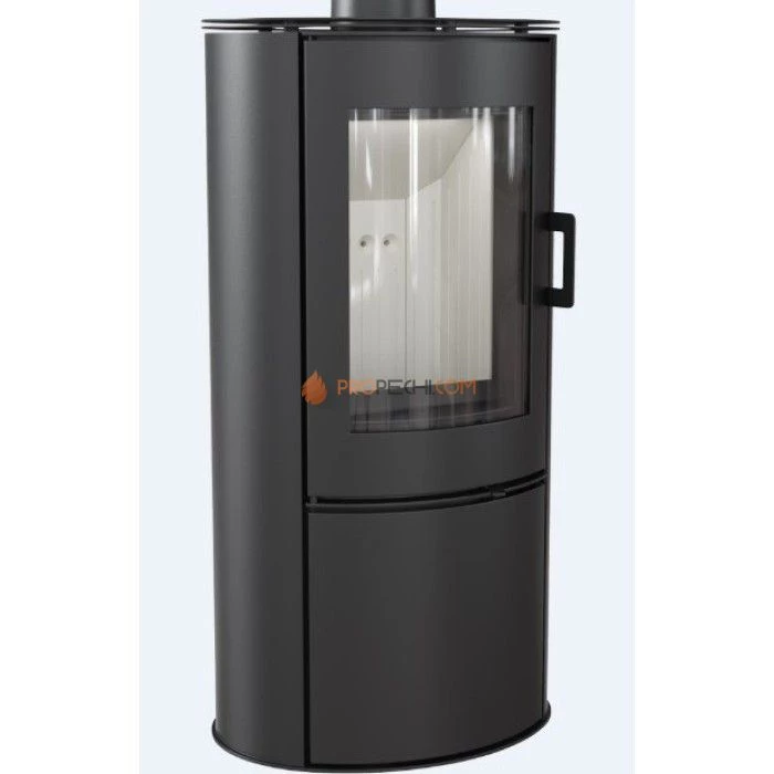 Печь-камин Kratki Koza/AB/S/DR