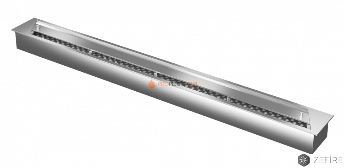 Прямоугольный контейнер Zefire 1000