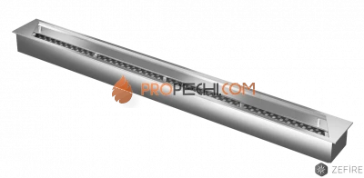 Прямоугольный контейнер Zefire 1000