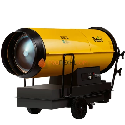 Пушка дизельная прямого нагрева Ballu BHDP-120