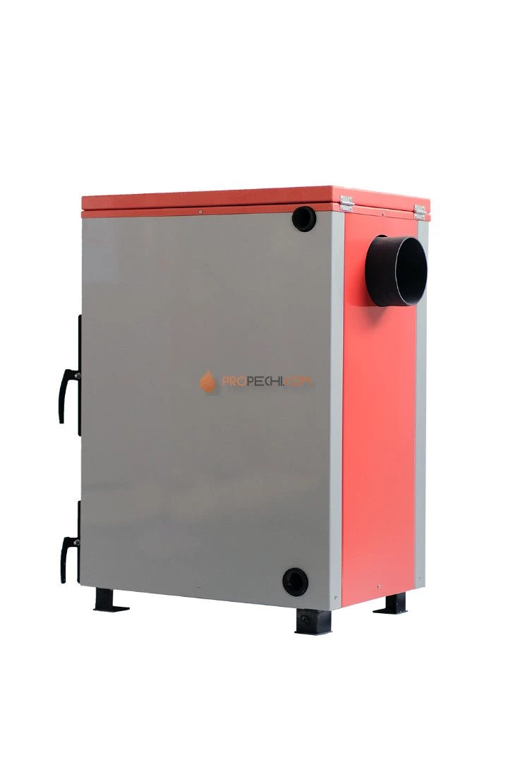 Котел водяного отопления НМК Гефест 40 кВт