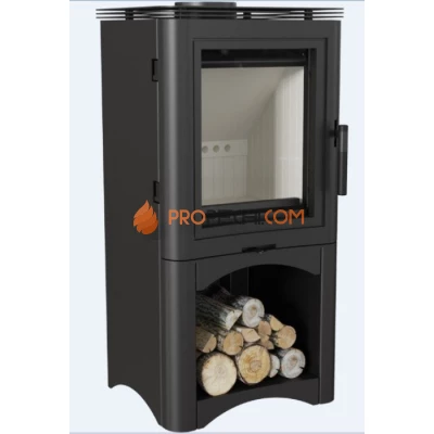 Печь-камин Kratki Koza/K5/S/W