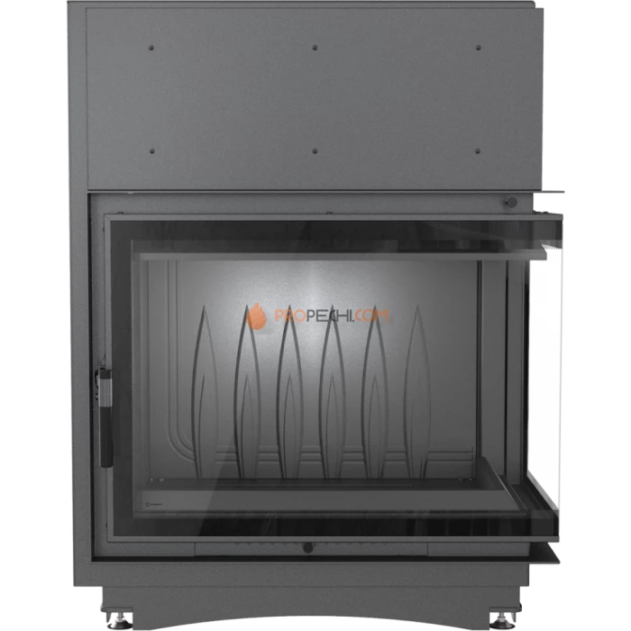 Каминная топка Kratki Amelia/P/BS/DECO