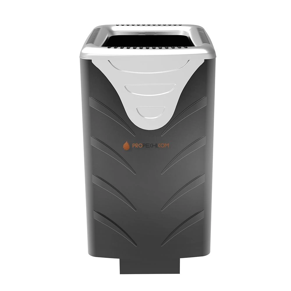 Банная печь Березка 15 ДТ-3