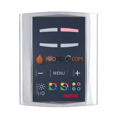 Пульт управления Harvia Griffin ColourLight CG170T