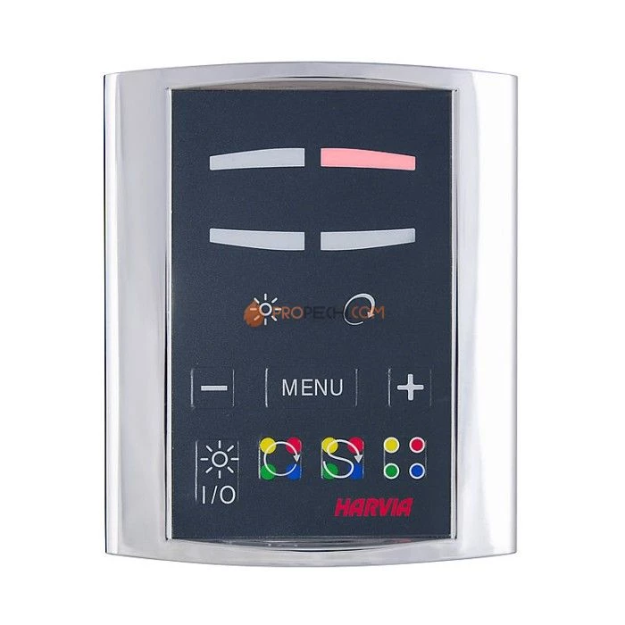 Пульт управления Harvia Griffin ColourLight CG170T