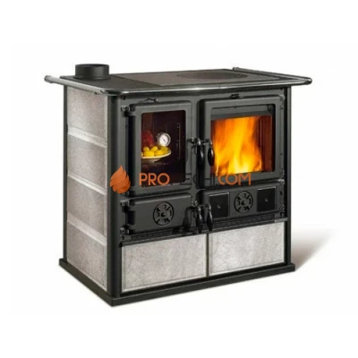 Печь-камин La Nordica Rosa Sinistra Reverse PT