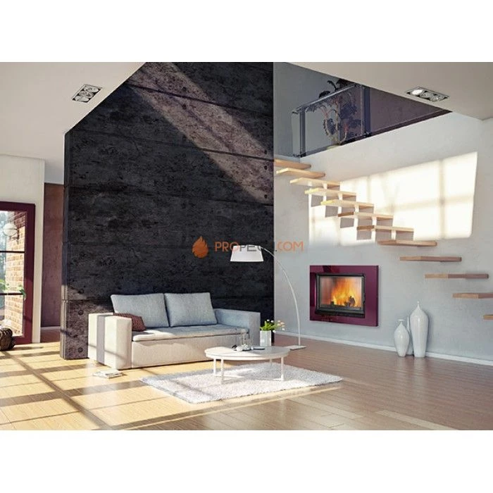 Каминная топка KAWMET W8