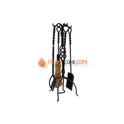 Каминный набор Royal Flame Т1052ВК