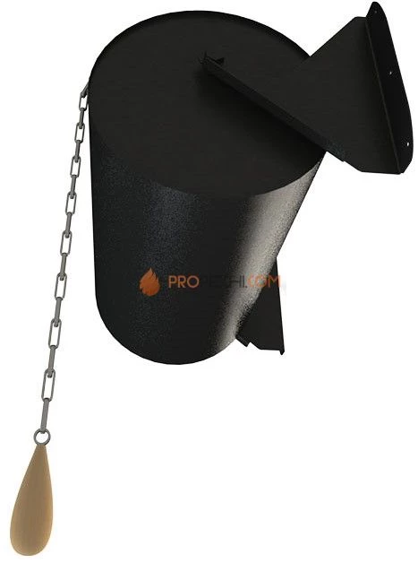 Устройство обливное Grill'D Колобок 30л