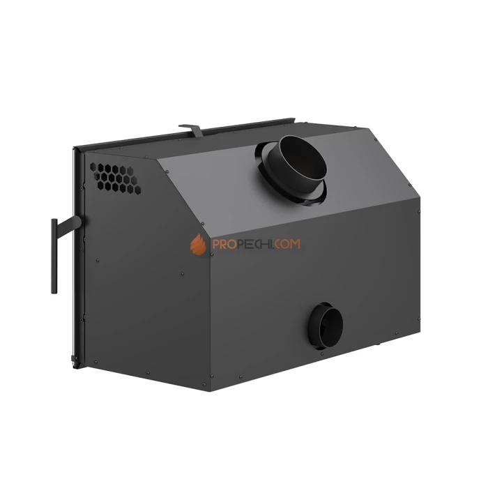 Каминная топка ASTON SENATOR 9.870