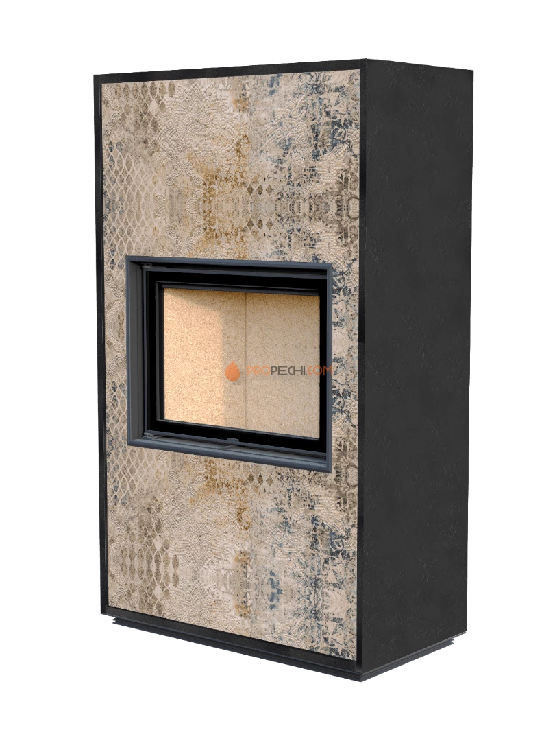 Печь-камин Астов Aplit М 700