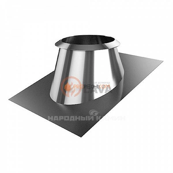 УПК универсальный 20-35° 200 мм, оцинкованный (0,5)