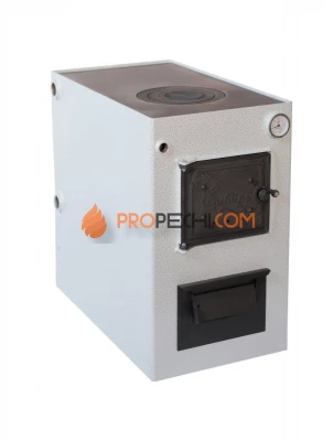 Котел водяного отопления НМК Сибирь 15 кВт