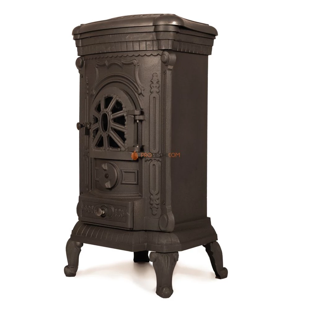 Печь чугунная OLIMP 3