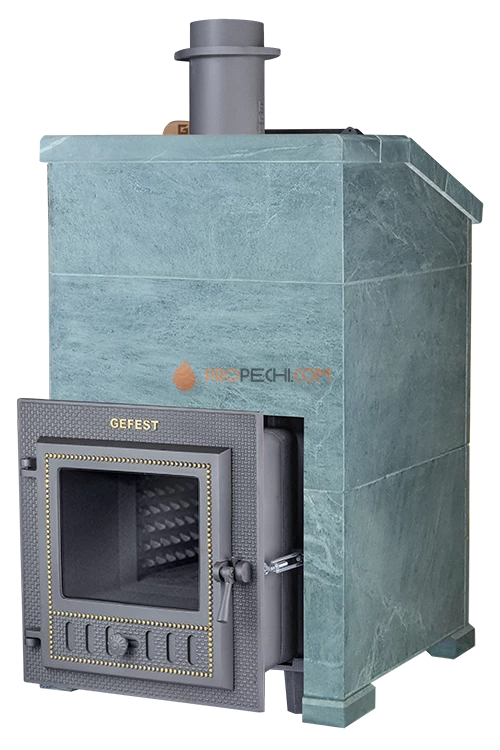 Комплект Гефест ЗК 25(М) Президент 1000/50 Талькохлорит