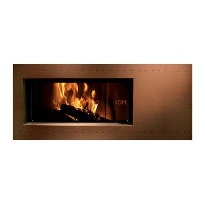 Каминная топка MCZ Plasma 115B Wood