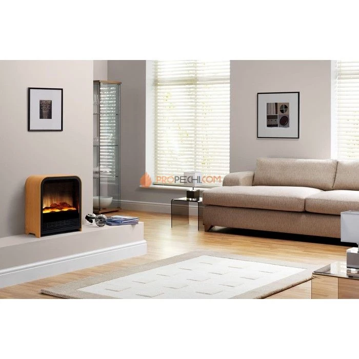 Электрический очаг Dimplex Nyman