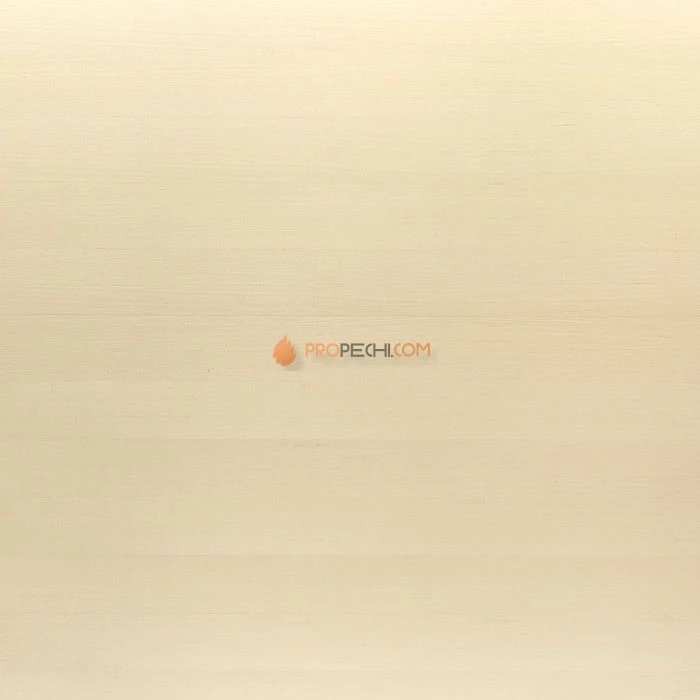 Панель для сауны Saunaboard Береза