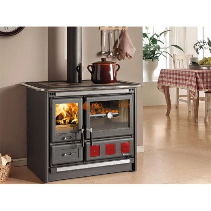 Печь-камин La Nordica ROSA XXL NE