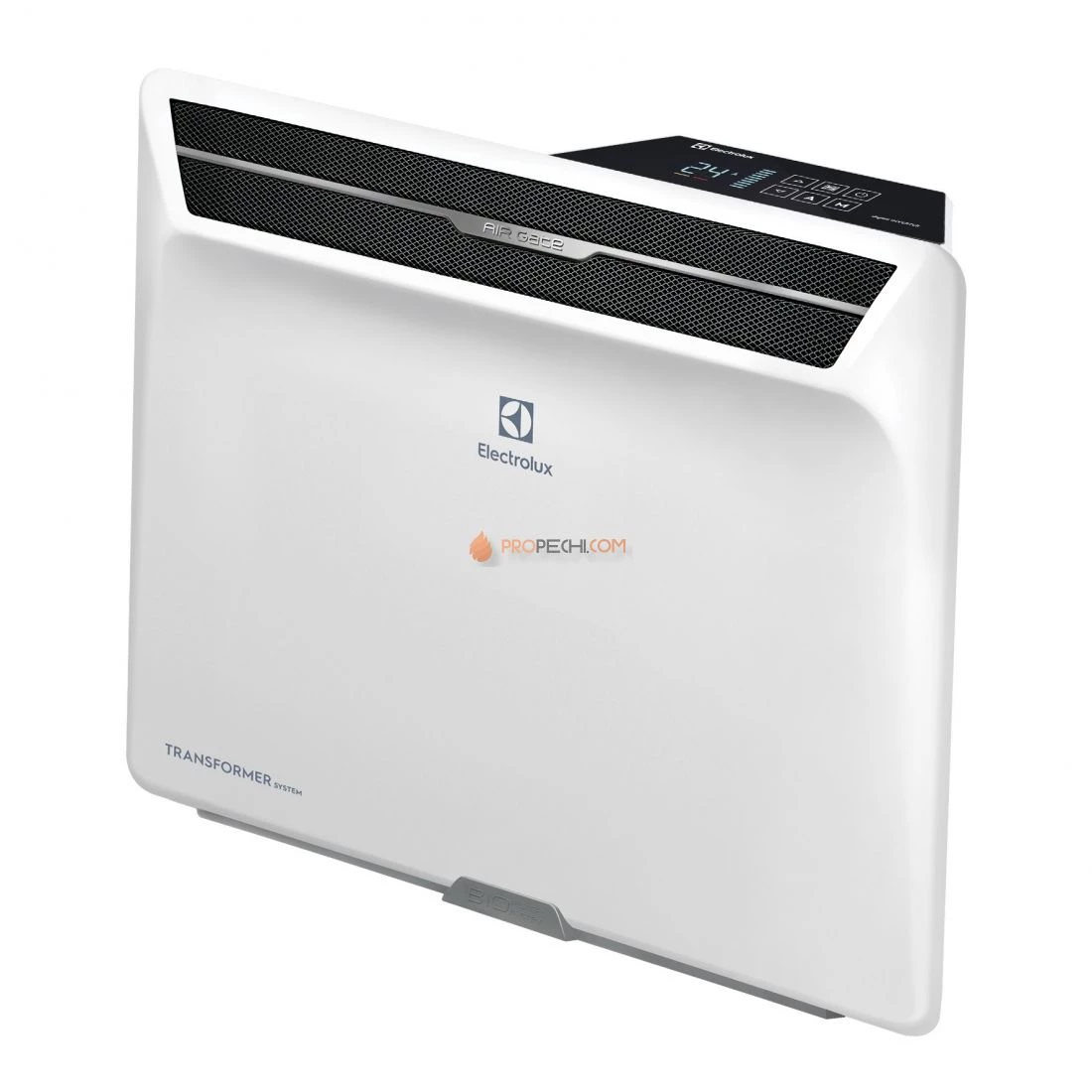 Комплект Electrolux Air Gate Transformer с блоком управления ECH/AG2-1000 T-TUI4 (инверторный)