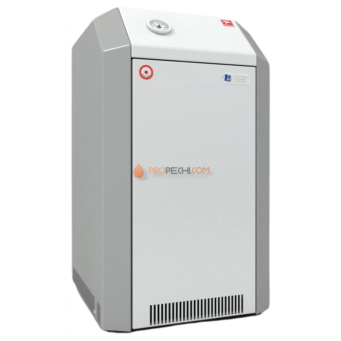 Газовый котел Теплодар Лемакс Премиум-10