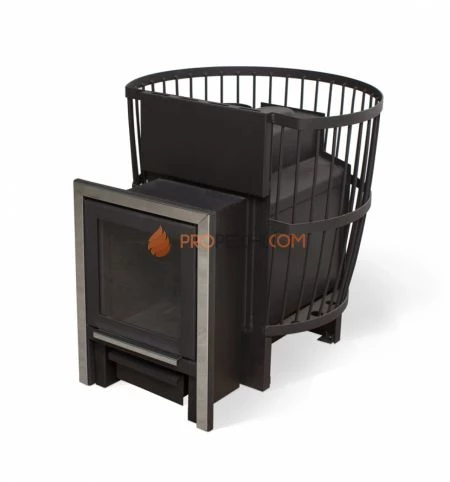 Банная печь Мета-Бел ПБМ 20C