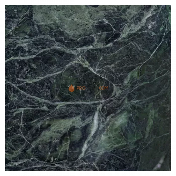 Плитка облицовочная Гефест 300х300х10 гладкая змеевик