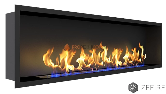 Биокамин Zefire Flagman 1600