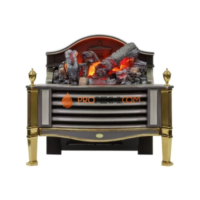 Электрический очаг Dimplex Rothesay