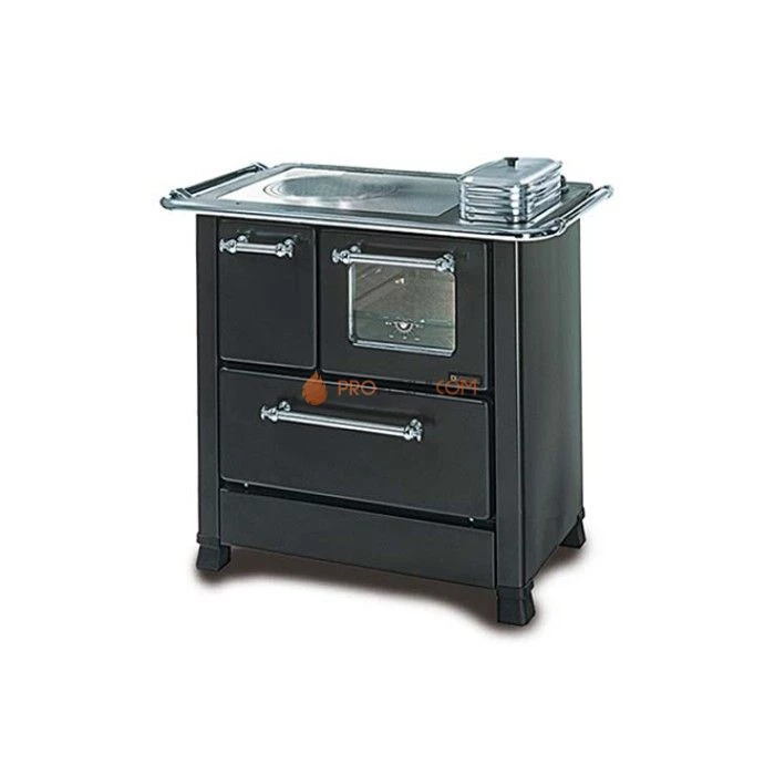 Печь-камин La Nordica Romantica 3,5